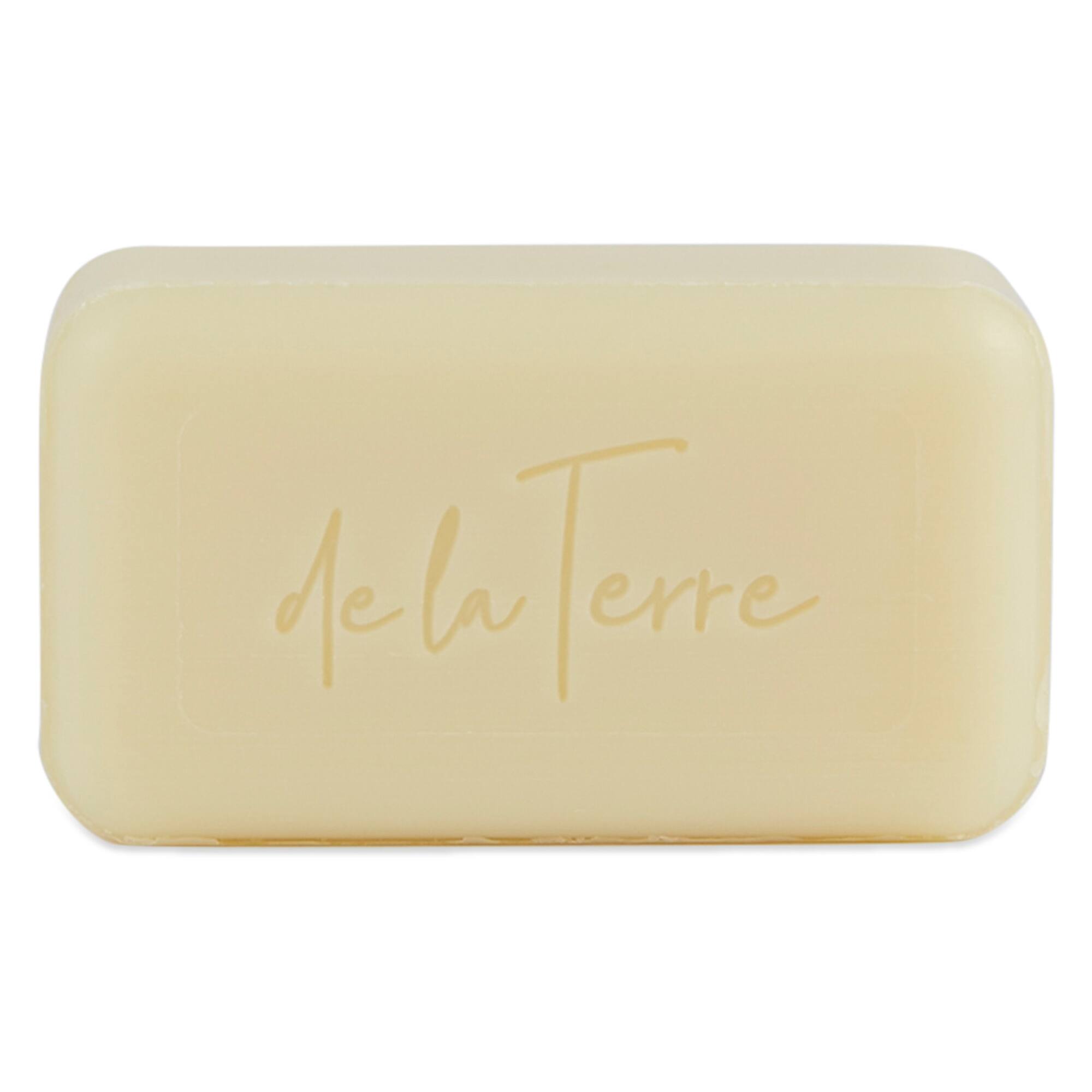 European Soaps De La Terre Unscented Bar, 150g